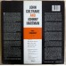 John Coltrane And Johnny Hartman – John Coltrane And Johnny Hartman
