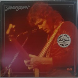 James Griffin (4) – James Griffin