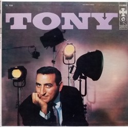 Tony Bennett – Tony