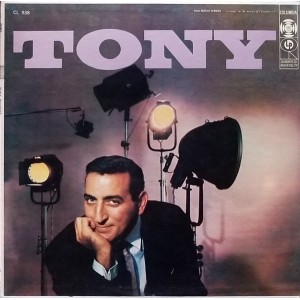 Tony Bennett – Tony