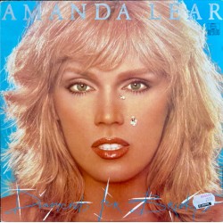 Amanda Lear – Diamonds For Breakfast