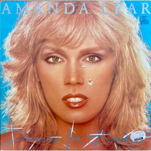 Amanda Lear – Diamonds For Breakfast