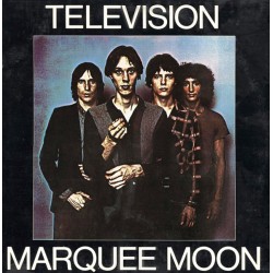 Television – Marquee Moon