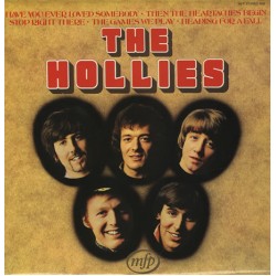 Hollies, The – The Hollies