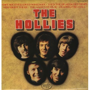 Hollies, The – The Hollies