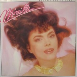 Mireille Mathieu – Rencontres De Femmes