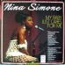Nina Simone – My Baby Just Cares For Me
