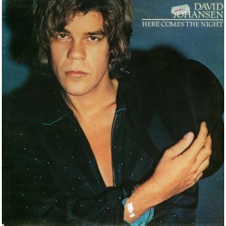 David Johansen – Here Comes The Night