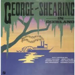 George Shearing – In Dixieland