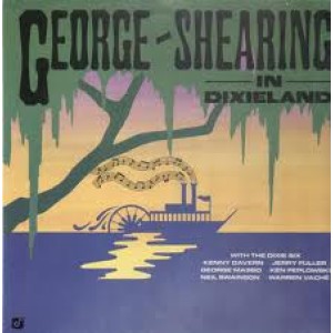 George Shearing – In Dixieland