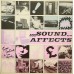 Jam, The – Sound Affects