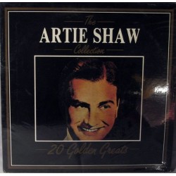 Artie Shaw – The Artie Shaw Collection