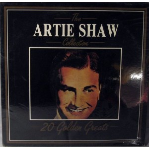 Artie Shaw – The Artie Shaw Collection