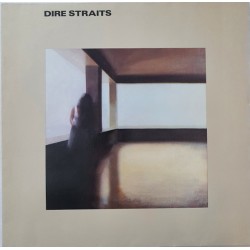 Dire Straits – Dire Straits