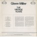 Glenn Miller – The Vintage Years