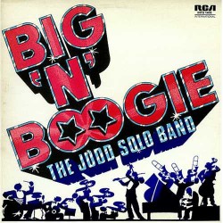 Judd Solo Band, The – Big N Boogie
