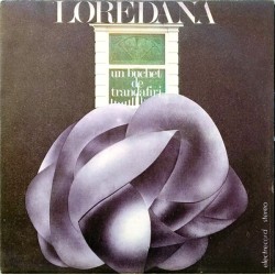Loredana Groza – Un Buchet De Trandafiri
