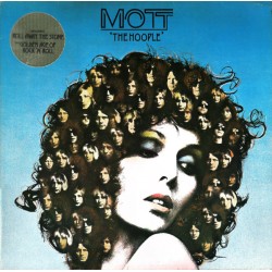 Mott The Hoople – The Hoople