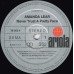 Amanda Lear – Never Trust A Pretty Face