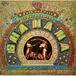 Sha Na Na – Rock N Roll Is Here To Stay