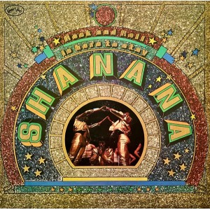 Sha Na Na – Rock N Roll Is Here To Stay