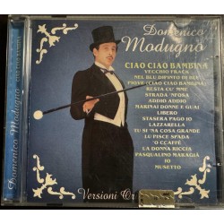 Domenico Modugno – Ciao Ciao Bambina