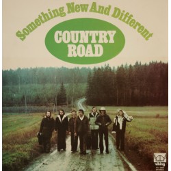 Country Road (2) – Something New And Different