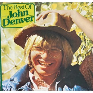 John Denver – The Best Of