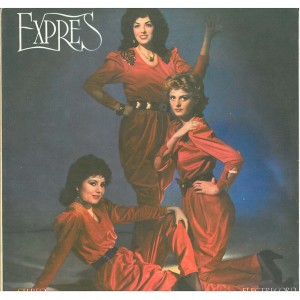 Trio Expres – Expres