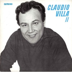 Claudio Villa – Claudio Villa II