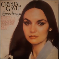 Crystal Gayle – Love Songs
