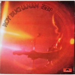 Roy Buchanan – Second Album