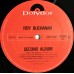 Roy Buchanan – Second Album