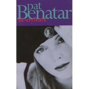 Pat Benatar – The Very Best Of