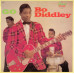 Bo Diddley – Go Bo Diddley