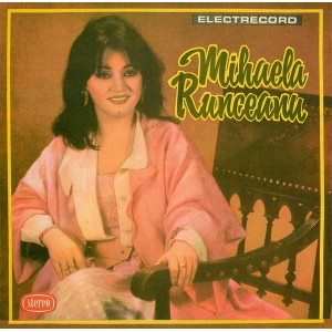 Mihaela Runceanu – Mihaela Runceanu
