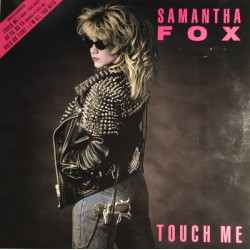 Samantha Fox – Touch Me