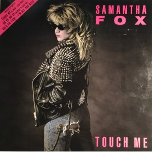 Samantha Fox – Touch Me