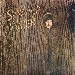Swampwater – Swampwater