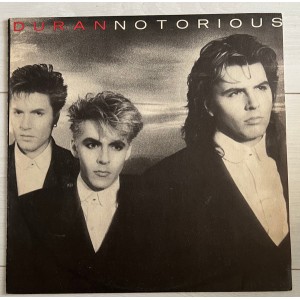 Duran Duran – Notorious