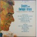 Frank Sinatra Arranged And Conducted By Neal Hefti – Sinatra And Swingin Brass