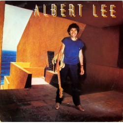 Albert Lee – Albert Lee
