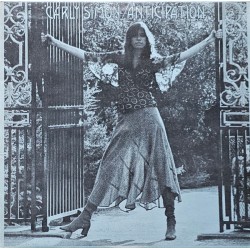 Carly Simon – Anticipation