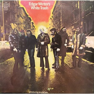 Edgar Winters White Trash – Edgar Winters White Trash