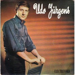 Udo Jürgens – Udo Jürgens
