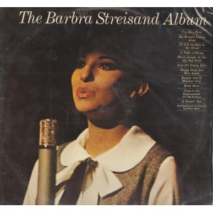 Barbra Streisand – The Barbra Streisand Album