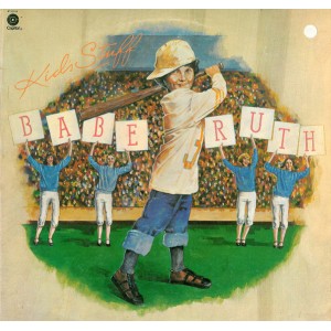 Babe Ruth – Kids Stuff