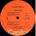 Babe Ruth – Kids Stuff
