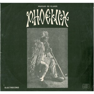 Phoenix (23) – Mugur De Fluier