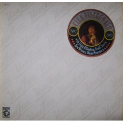 Ella Fitzgerald – Verve Jazz No. 7